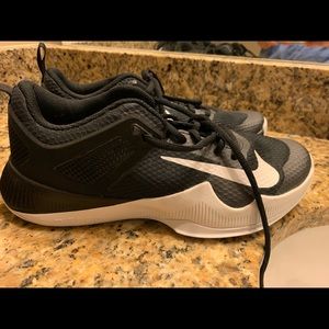 Nike Volleyball Shoes